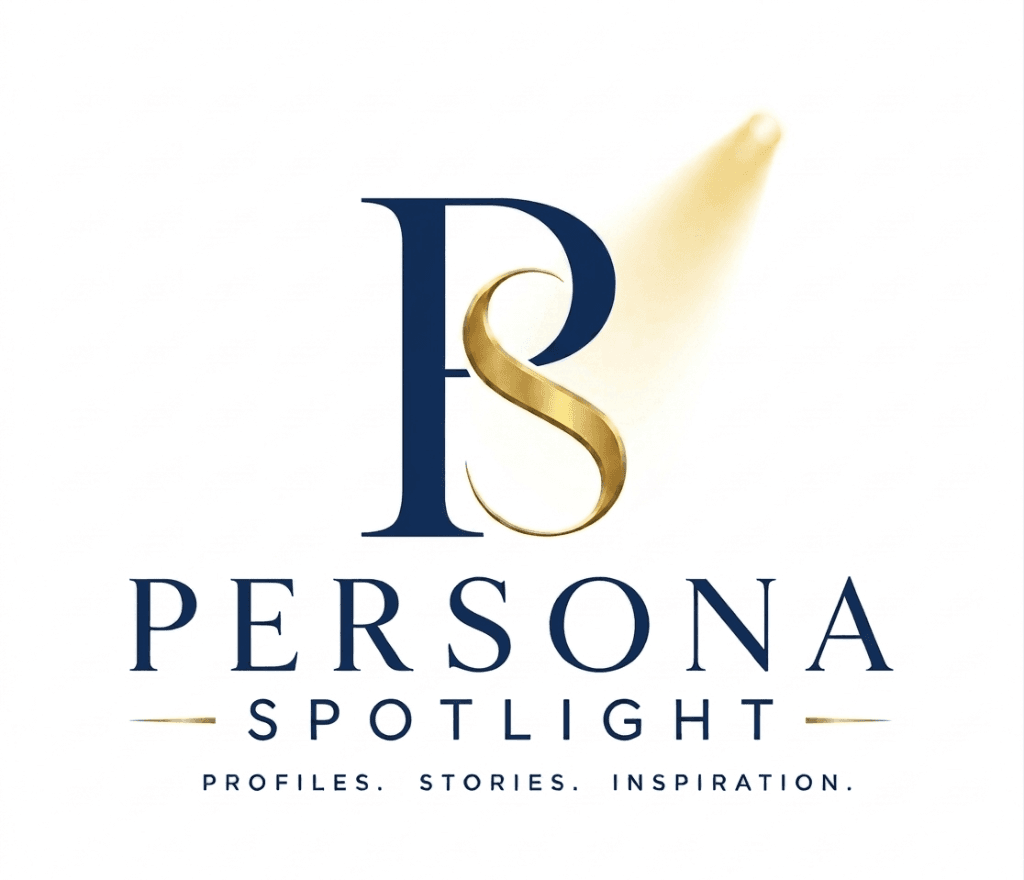 Persona Spotlight Logo